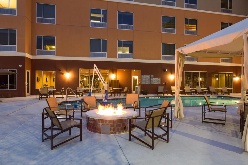 Cambria Hotel Plano - Frisco Exterior foto