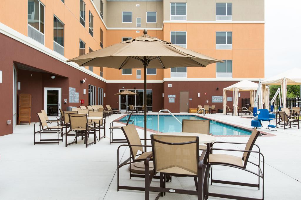 Cambria Hotel Plano - Frisco Exterior foto